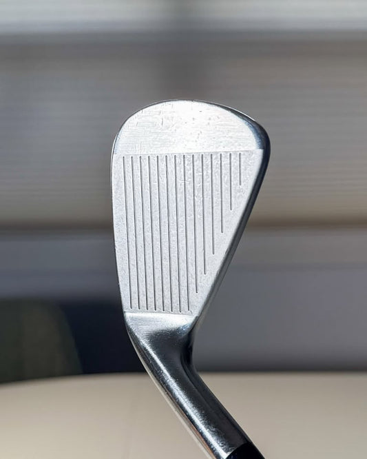 Cobra King CB/MB Combo Iron Set 4-PW (KBS C-Taper Lite 110 S)