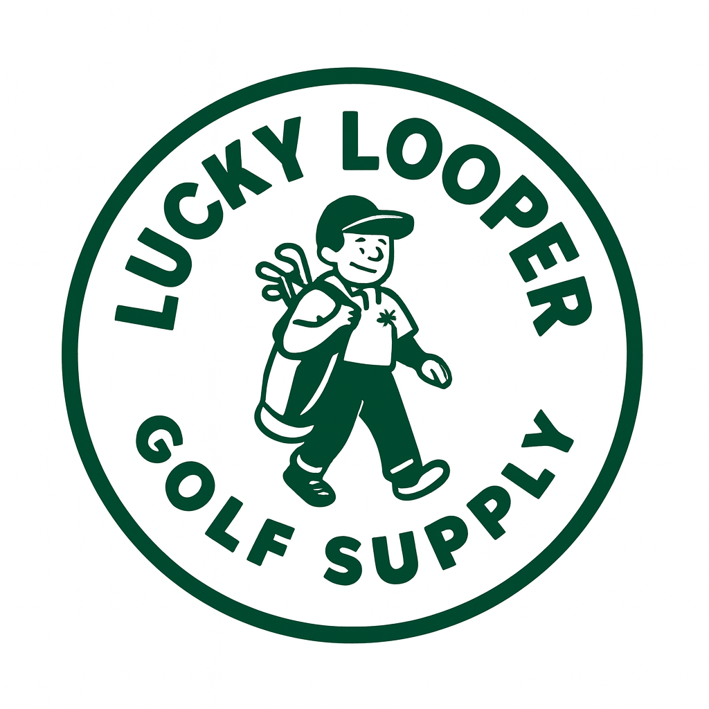 Products – Lucky Looper Golf Supply