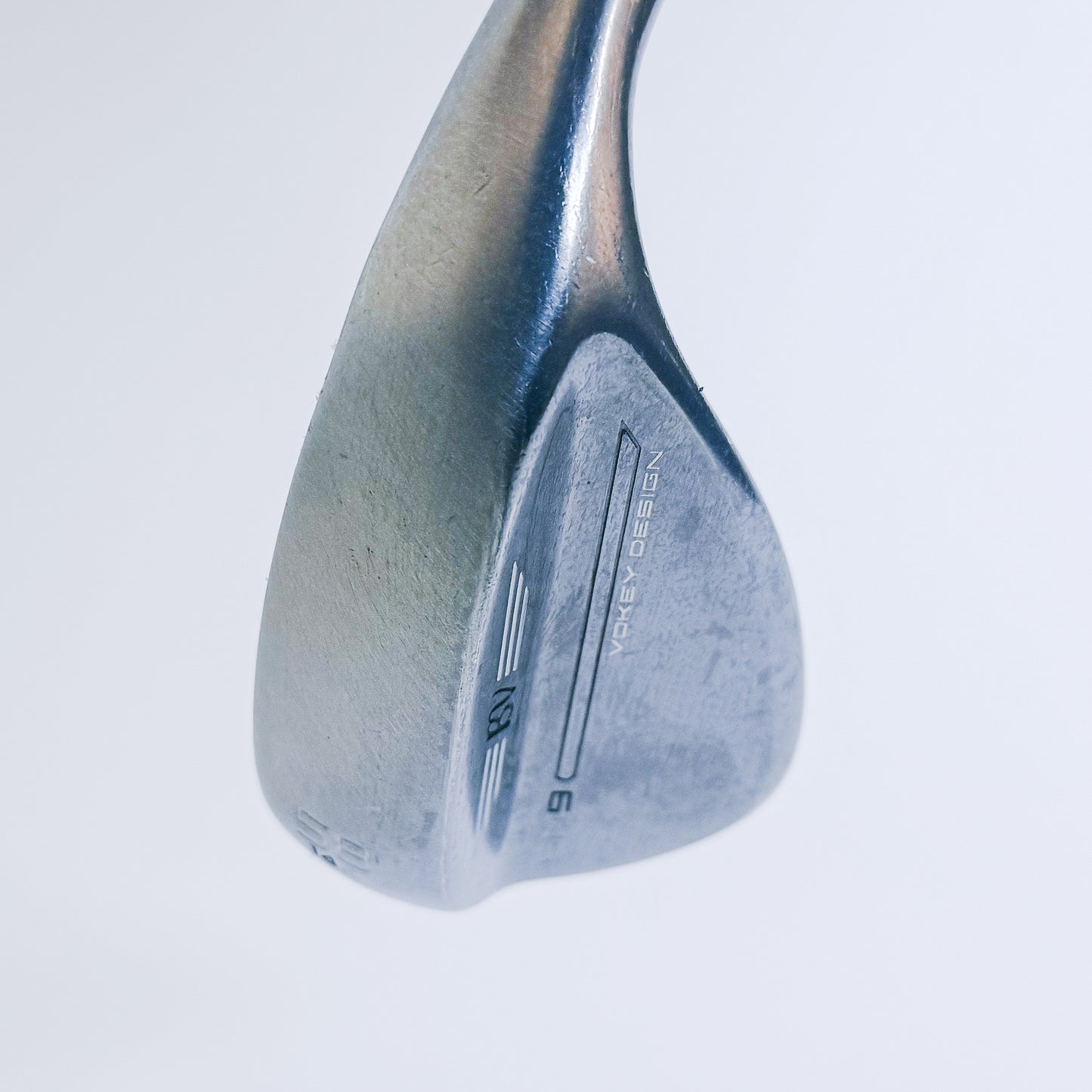 Titleist Vokey SM9 58-14 (K Grind) Wedge