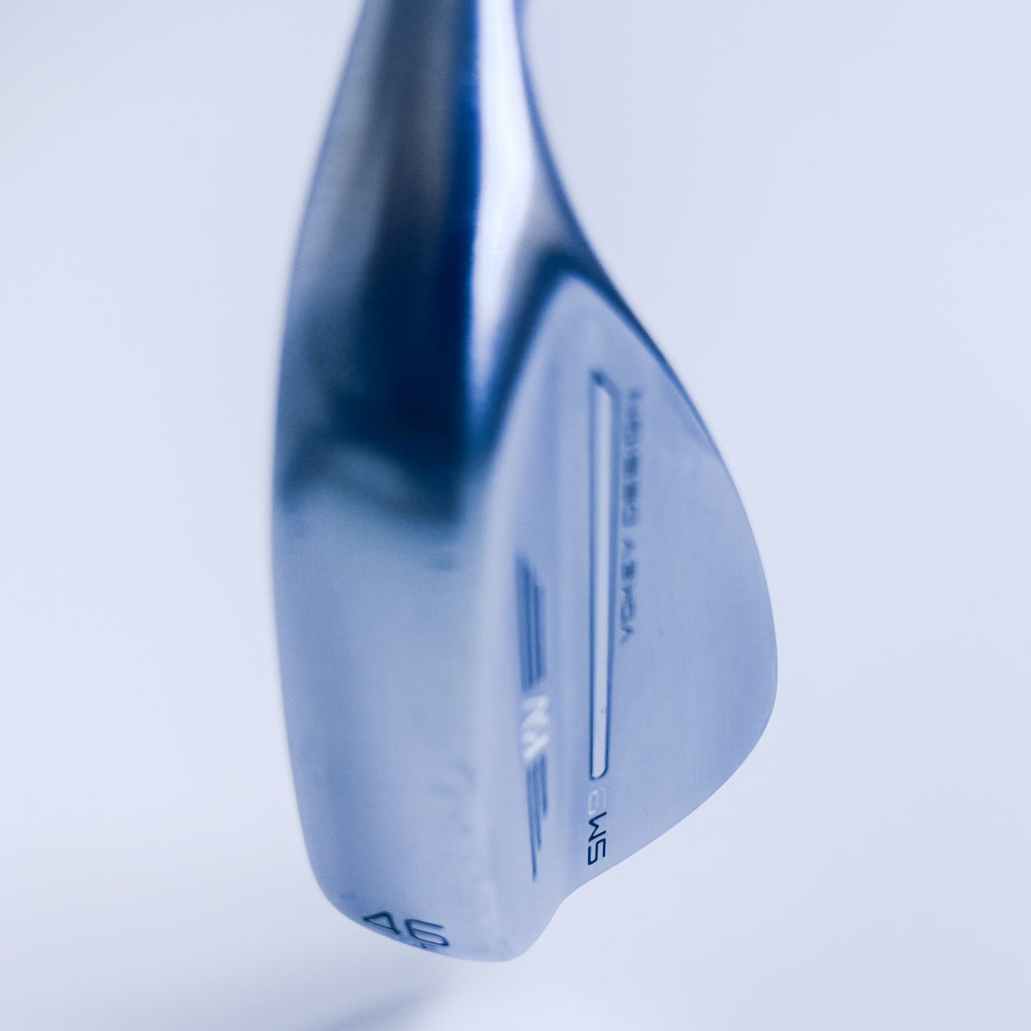 Titleist Vokey SM9 46-10 (F Grind) Wedge