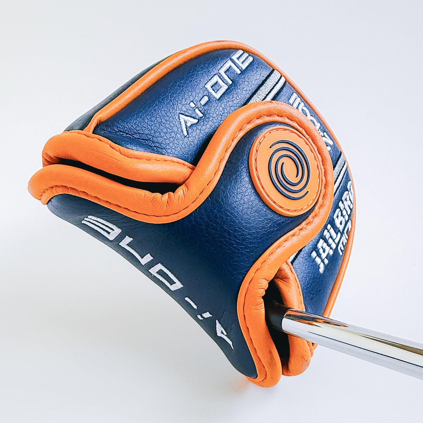 Odyssey AI-One Jail Bird Mini Putter (34 in.)