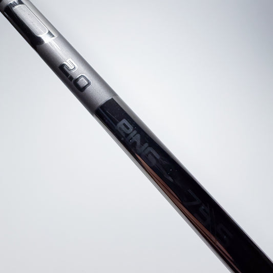 Ping Tour 2.0 3-Wood Shaft (Chrome edition) - 75S