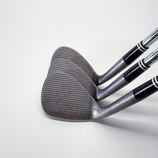 Cleveland RTX Tour Rack Full Face 2 Wedge