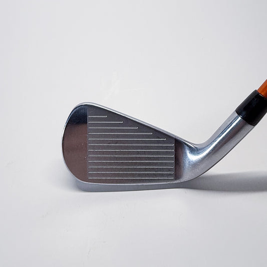 Titleist 718 T-MB 4 Iron (Tour AD 85S “Creamsicle” Shaft)