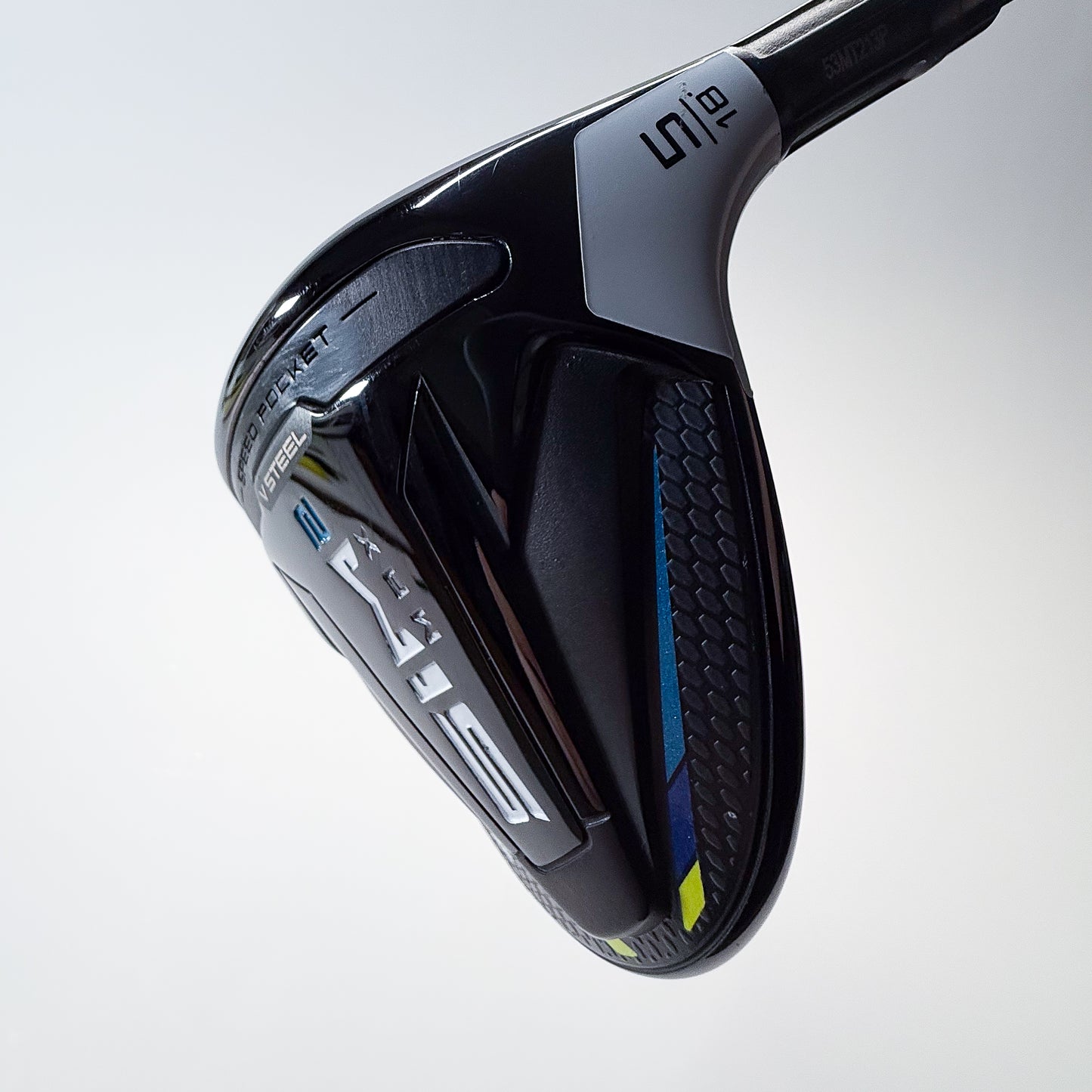 Taylormade SIM 2 Max 5-Wood (Regular)