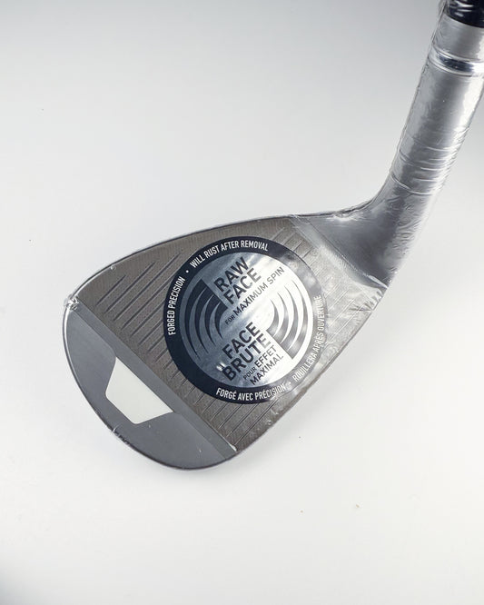 Taylormade MG5 60-LB (Tour Issue 115 Wedge Flex)