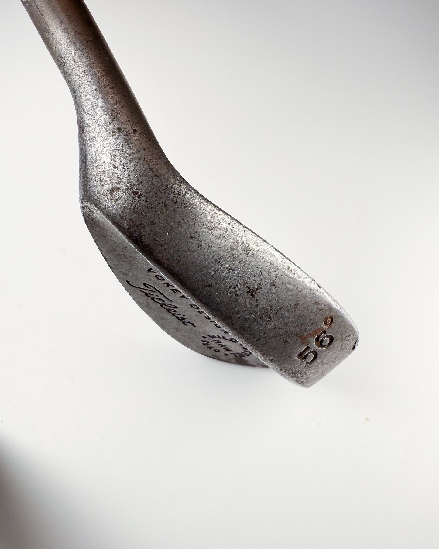 Vintage Titleist Vokey Design 56-14 Wedge