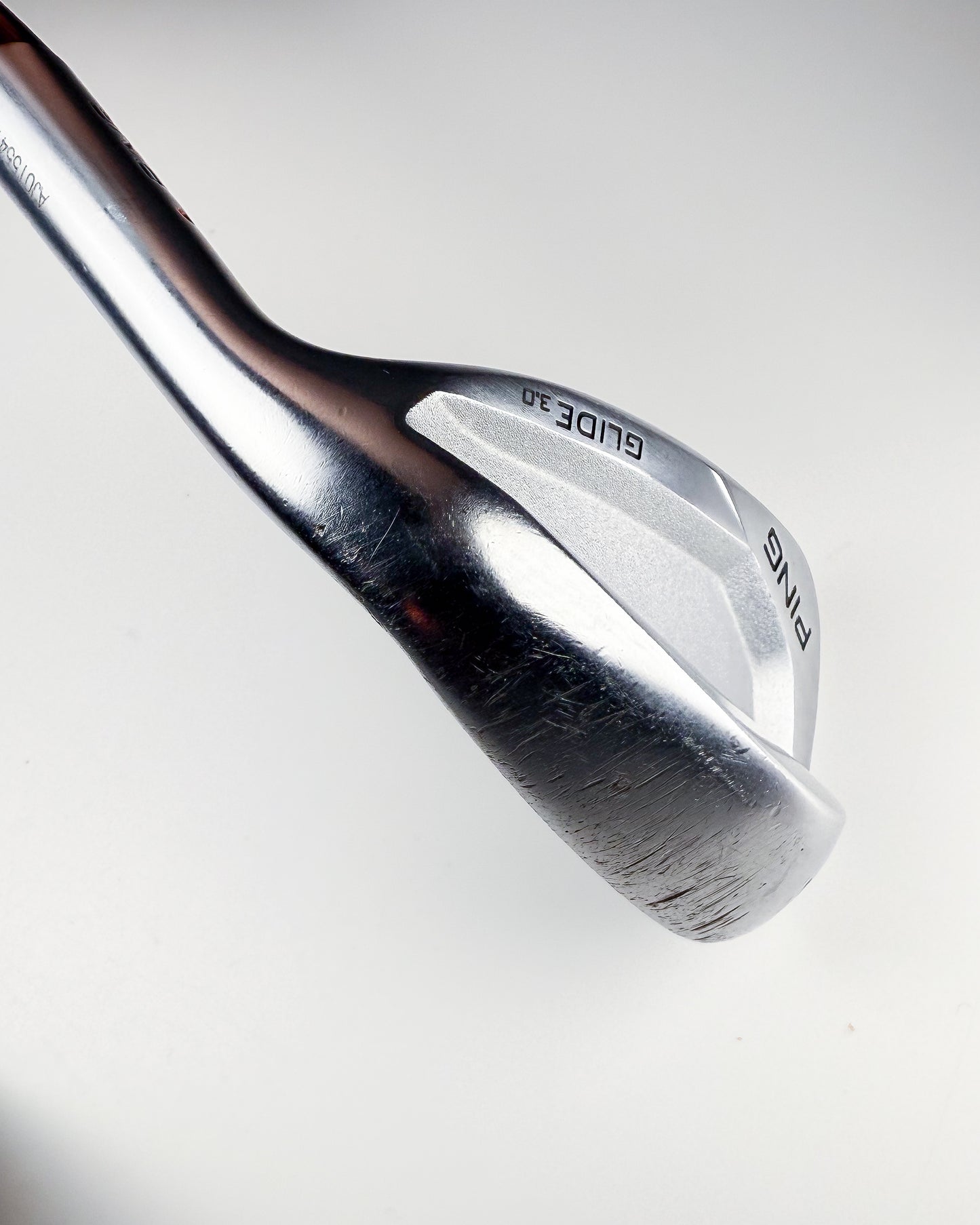 Pre-gamed Ping Glide 3.0 Wedge (46-12)
