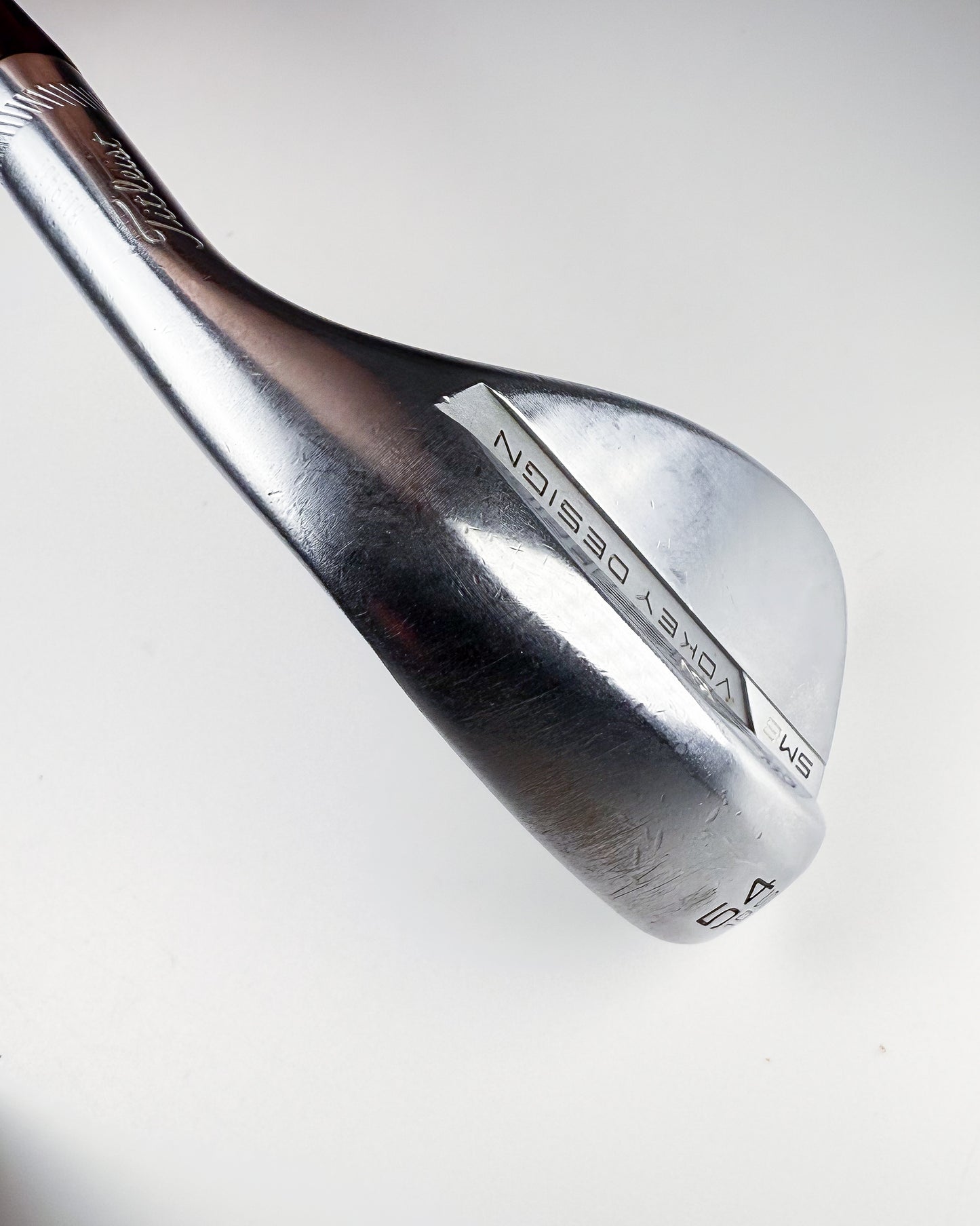 Pre-gamed Titleist Vokey Design SM8 Wedge (Various Lofts)