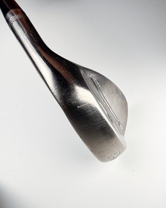 Titleist Vokey SM9 50-10F Wedge (Wedgeflex)