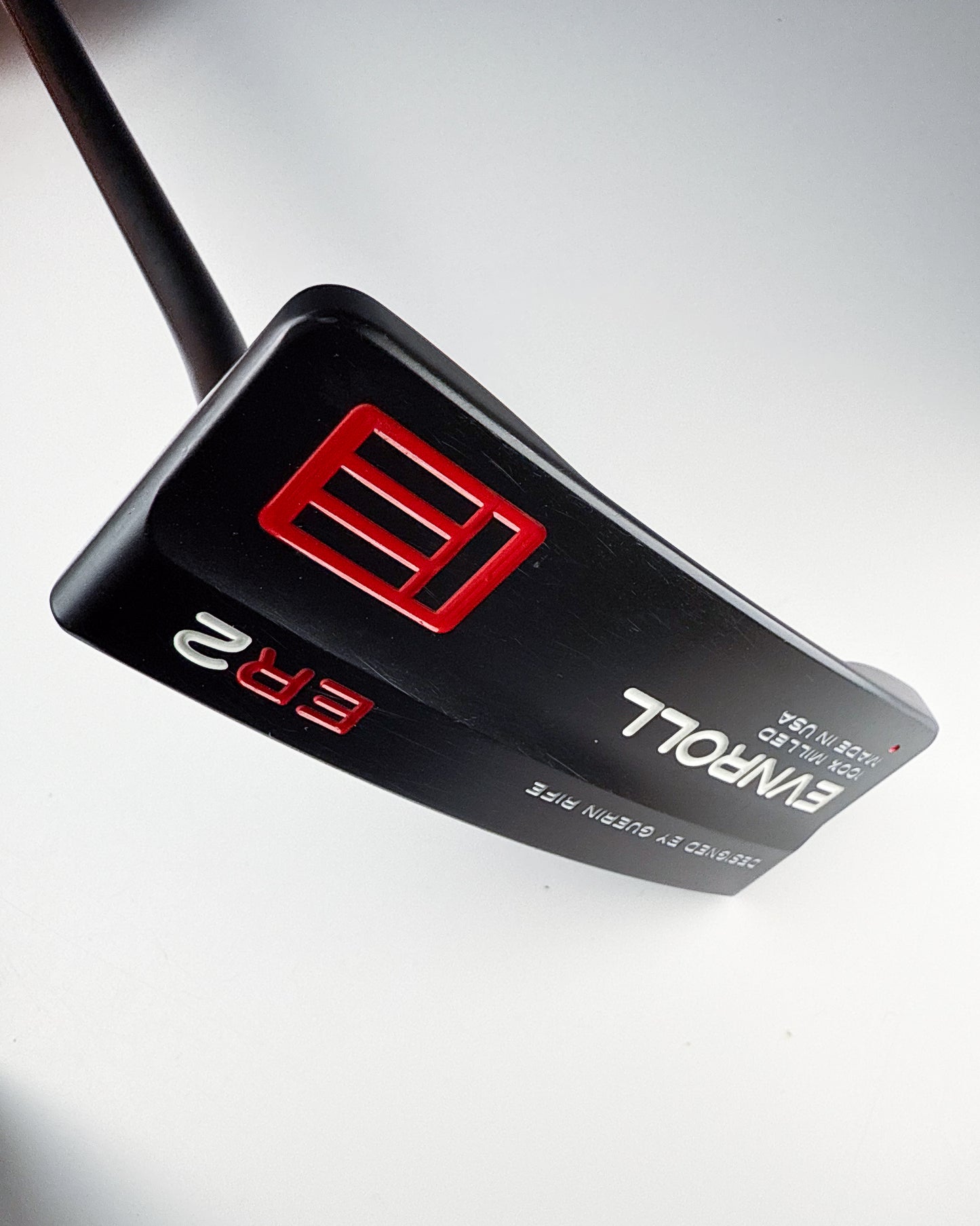 Pre-gamed Evnroll ER2 Mid-Blade Putter (35 in.)