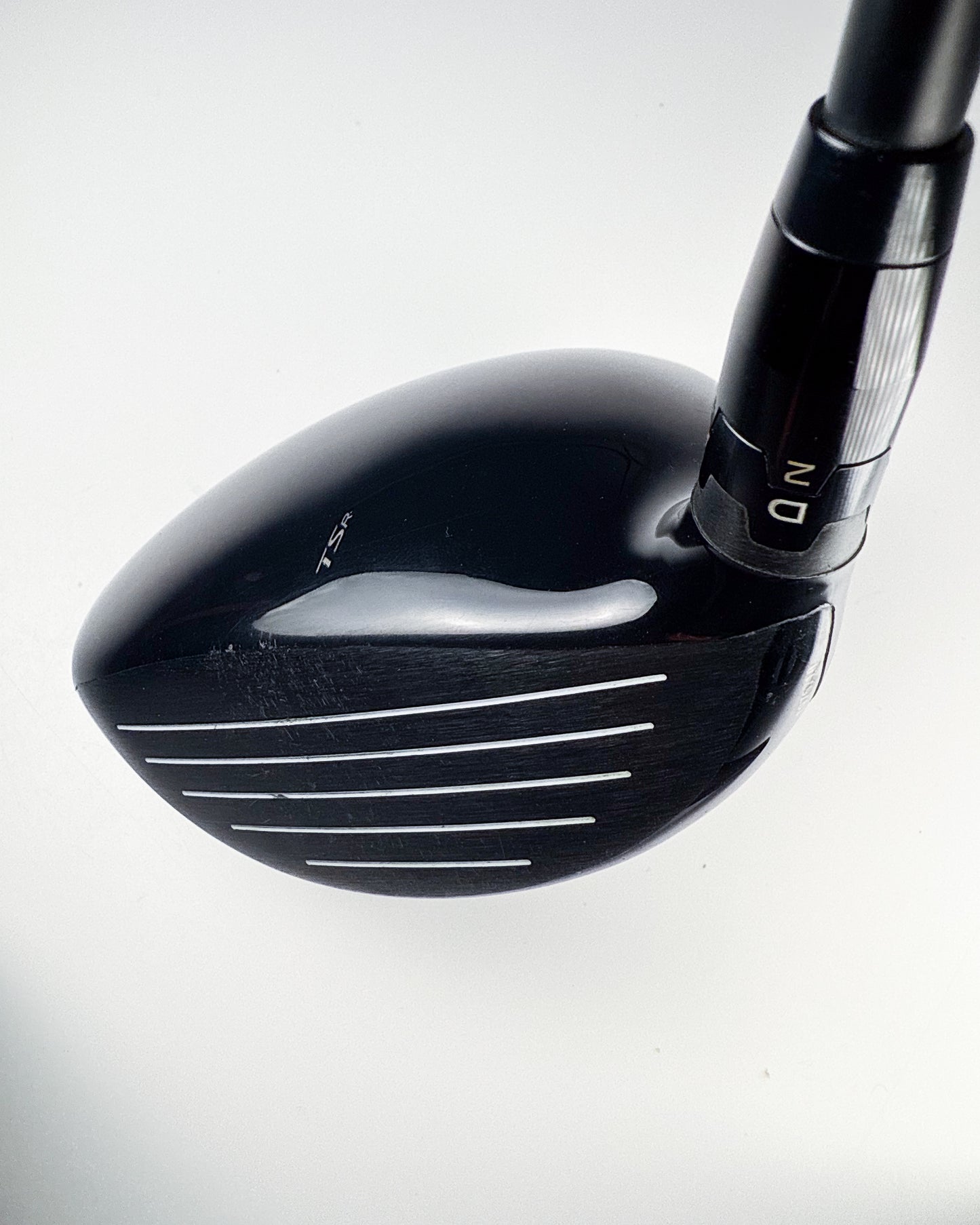 Pre-gamed Titleist TSR2 4 Wood (16.5 degrees)