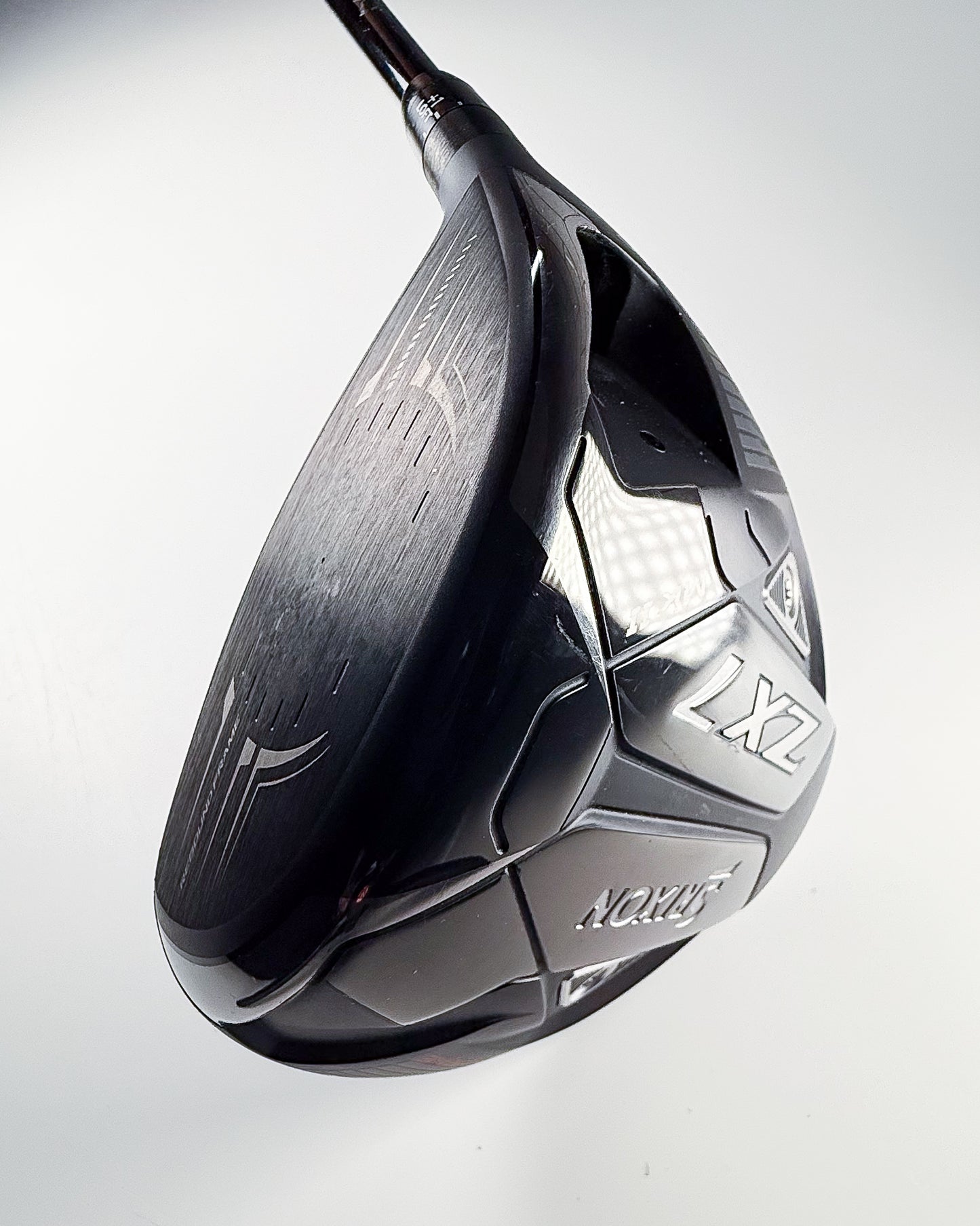 Pre-gamed Srixon ZX7 MKII Driver (9.5)