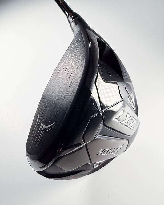Pre-gamed Srixon ZX7 MKII Driver (9.5)