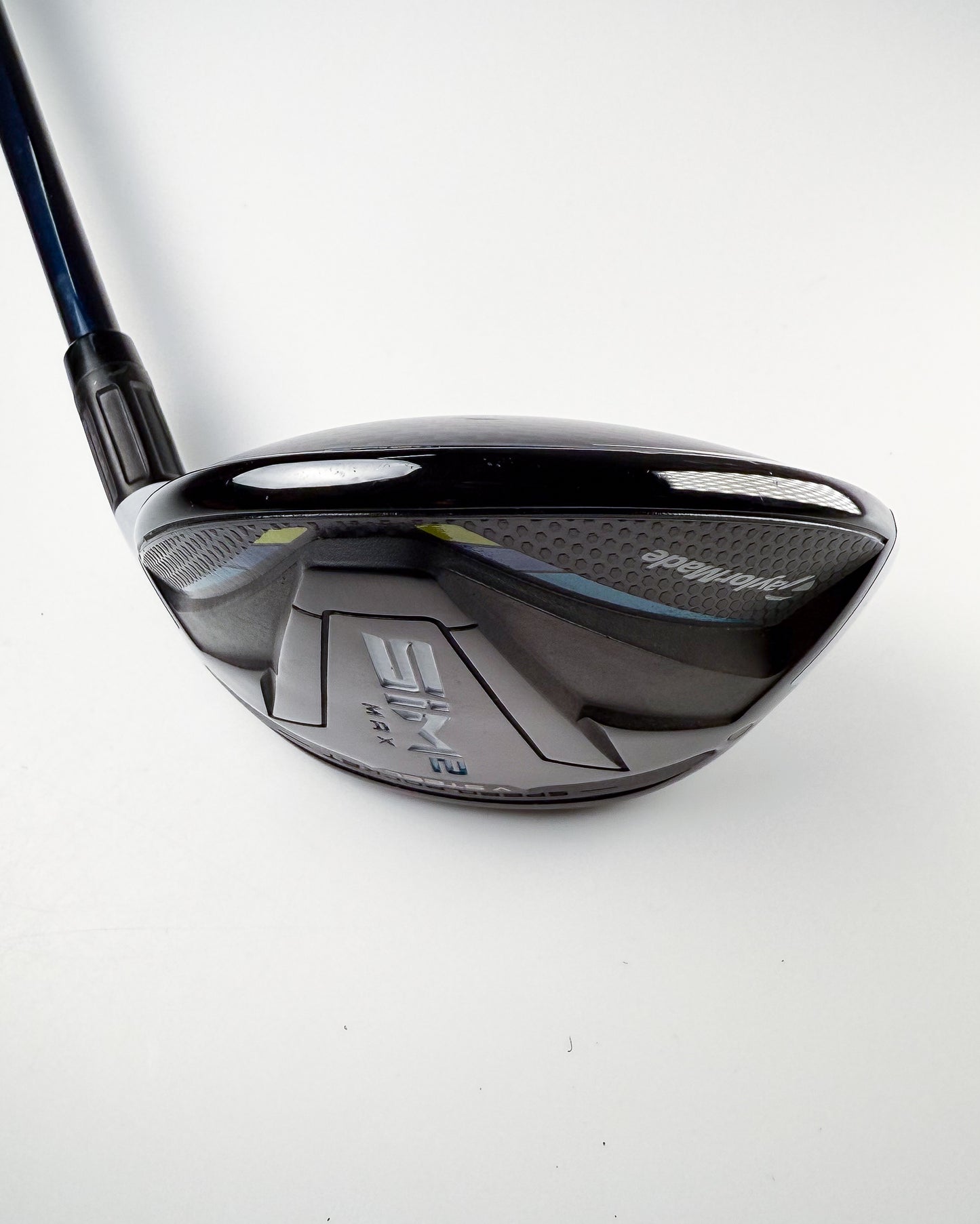 Pre-gamed Taylormade SIM 2 Max 5-Wood