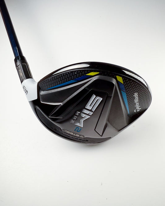 Pre-gamed Taylormade SIM 2 Max 5-Wood