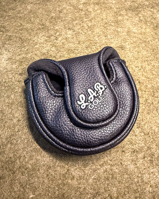 Rare L.A.B. "Chill Rat" Headcover (OZ.1i HS Version)