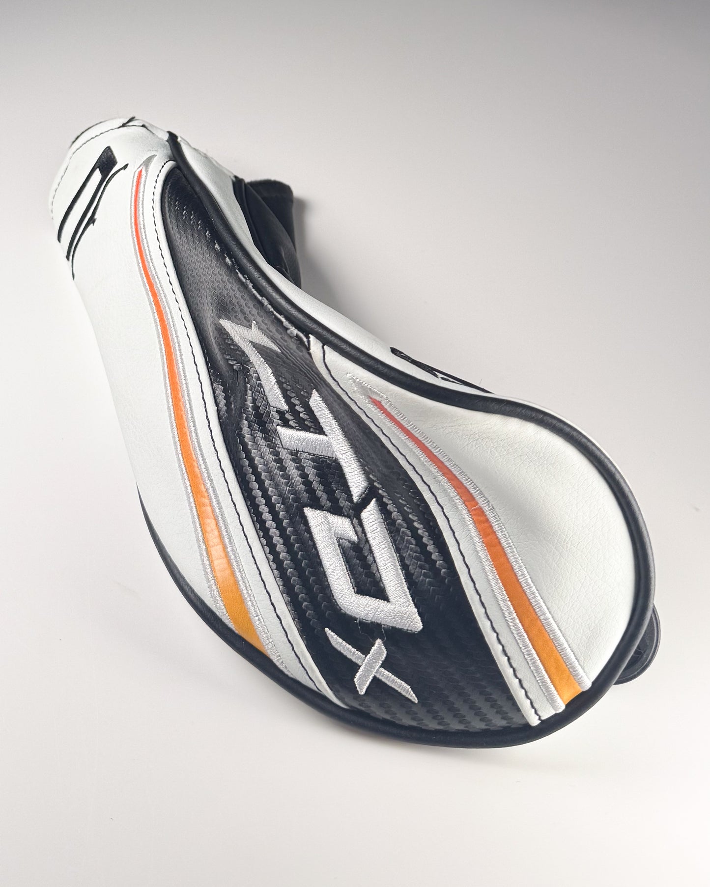 Pre-owned Fairway Wood & Hybrid Headcovers