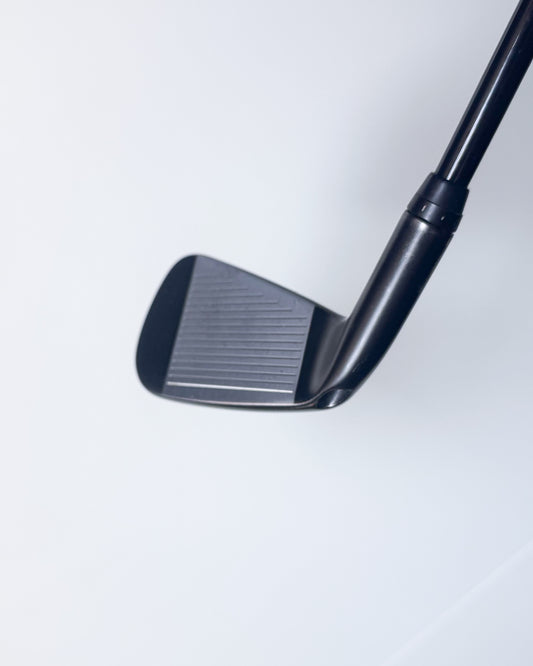 Pre-owned Ping iCrossover 3 Utility Iron