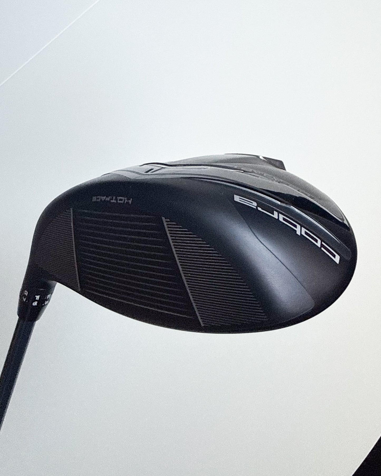 Pre-owned Cobra DS-Adapt Max-K Driver 10.5