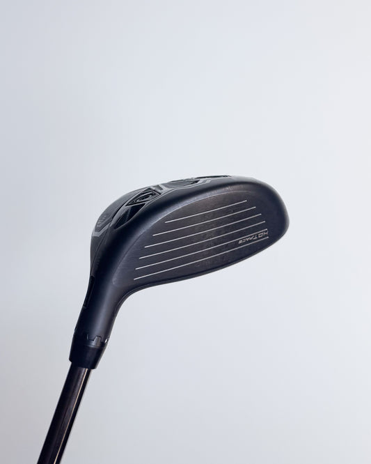 Pre-owned Cobra Darkspeed LS 5 Wood (Upgraded Shaft)