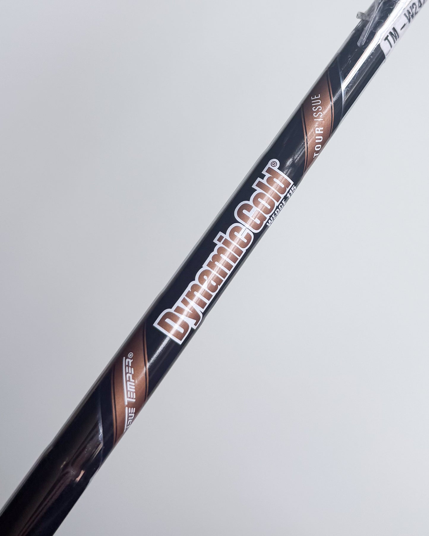 Pre-owned TaylorMade Hi-Toe 4 ATV Aged Copper 60-11 Wedge