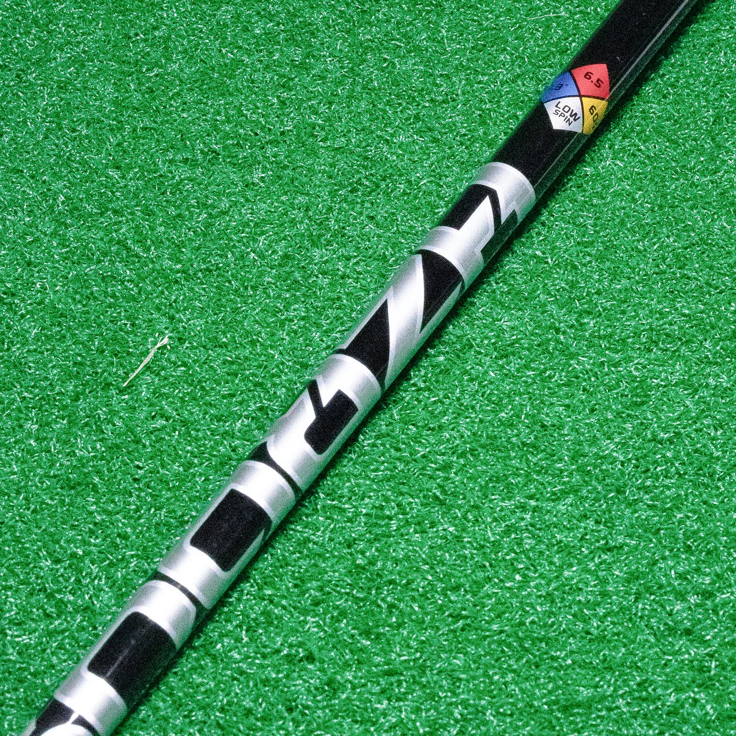 Titleist TSI3 Driver RH 8.0 (HZDRS Black 6.5 60g)