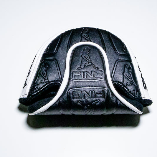 Ping CORE Mallet Putter Headcover