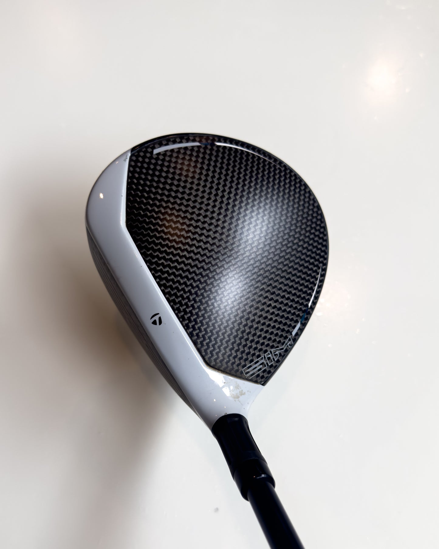 Taylormade SIM Max 3 Fairway Wood
