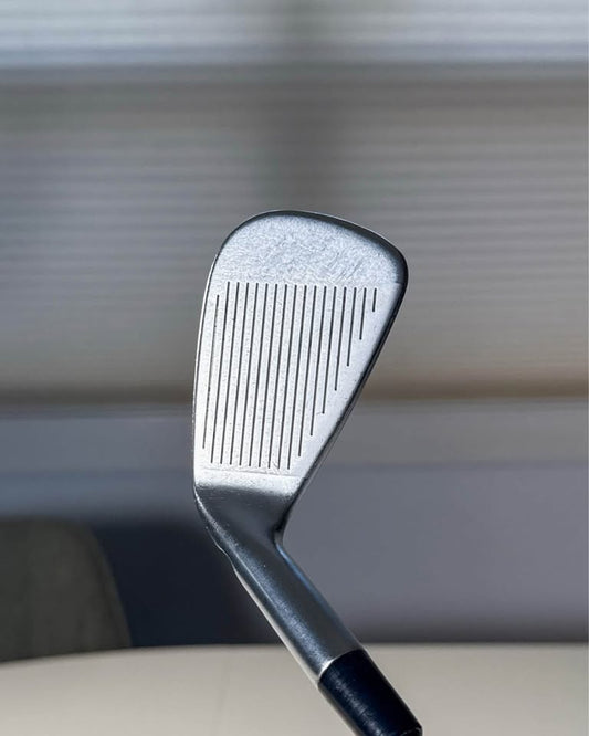 Ping i59 Iron Set 5-PW (KBS PGI Graphite Shafts X-Stiff)