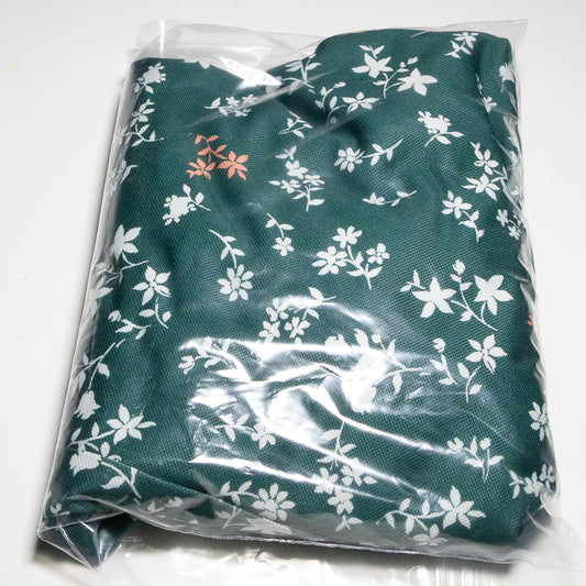 Bad Birdie "Shush" Short Sleeve Polo (Men's XL)