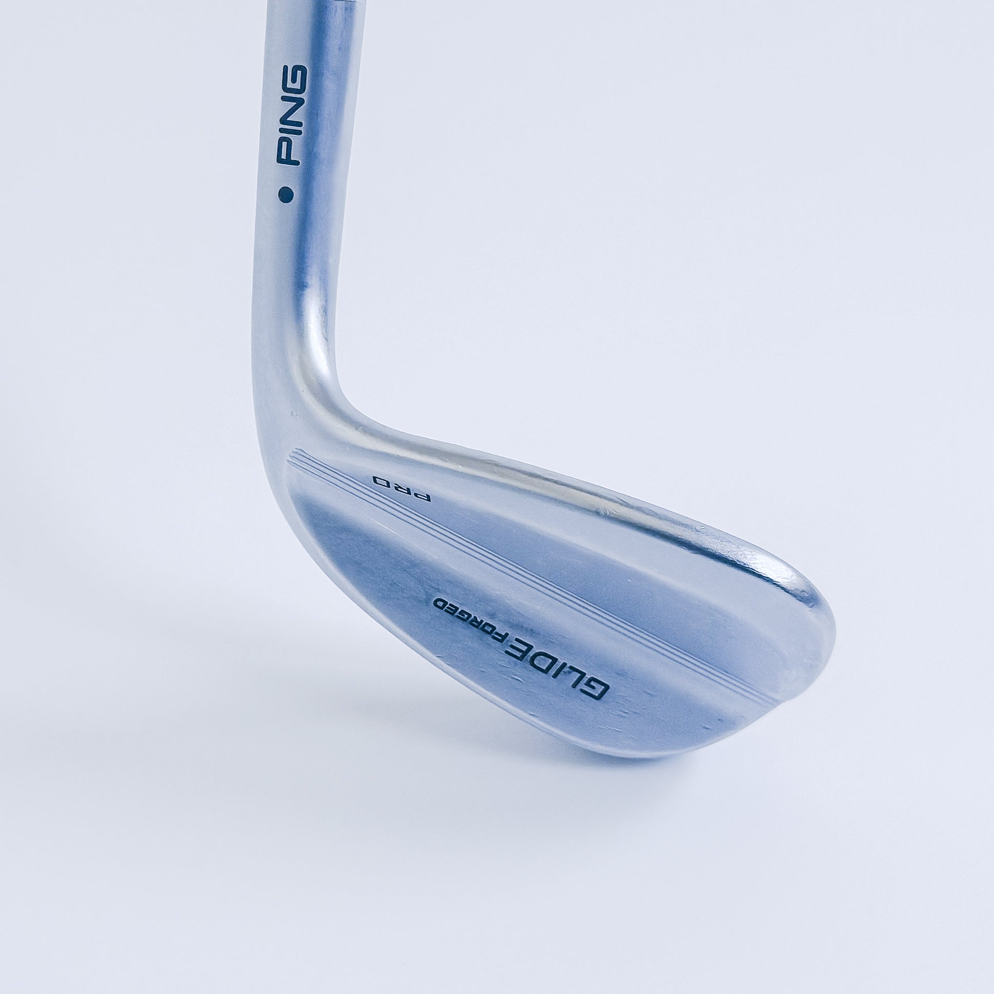Ping Glide Forged Pro 50-10S Wedge – Lucky Looper Golf Supply