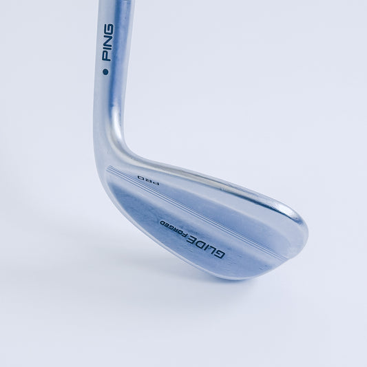 Ping Glide Forged Pro 50-10S Wedge