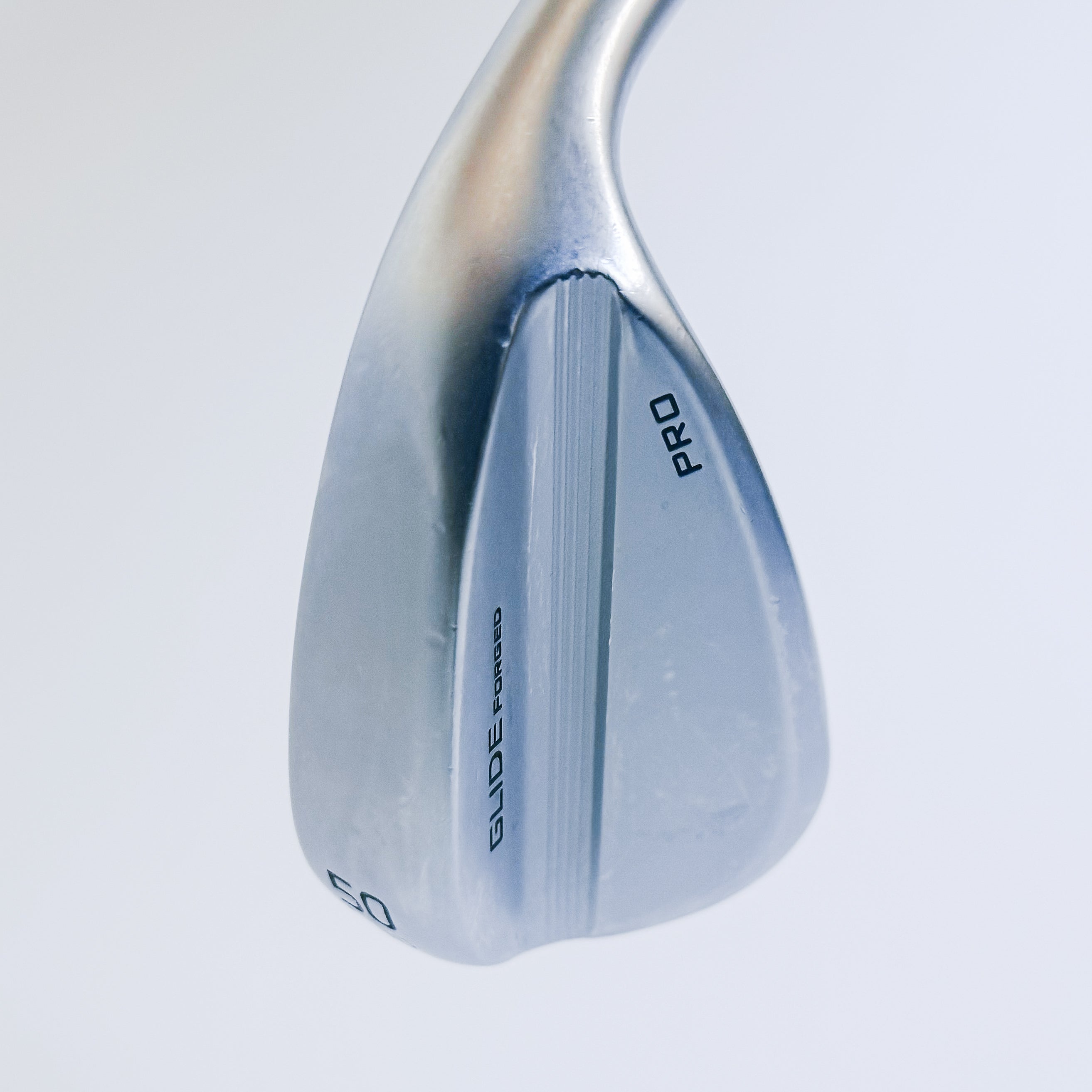 Ping Glide Forged Pro 50-10S Wedge – Lucky Looper Golf Supply