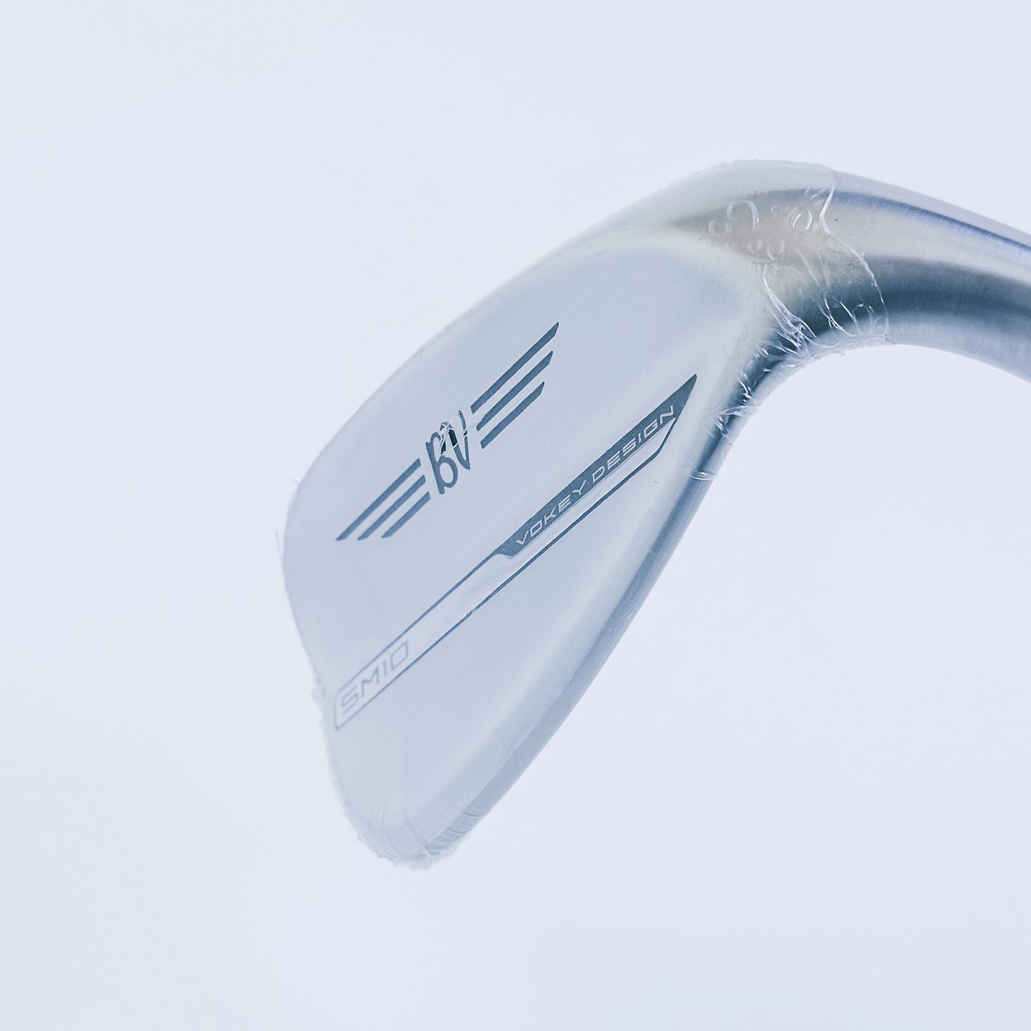 Titleist Vokey SM10 54.14 "F” Grind (Wedgeflex)