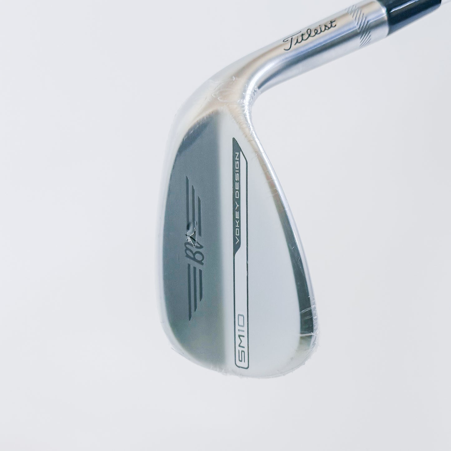 Titleist Vokey SM10 54.14 "F” Grind (Wedgeflex)