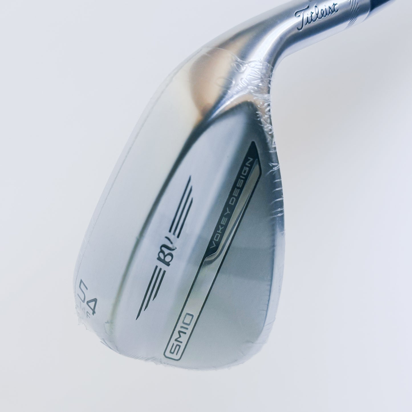 Titleist Vokey SM10 54.14 "F” Grind (Wedgeflex)