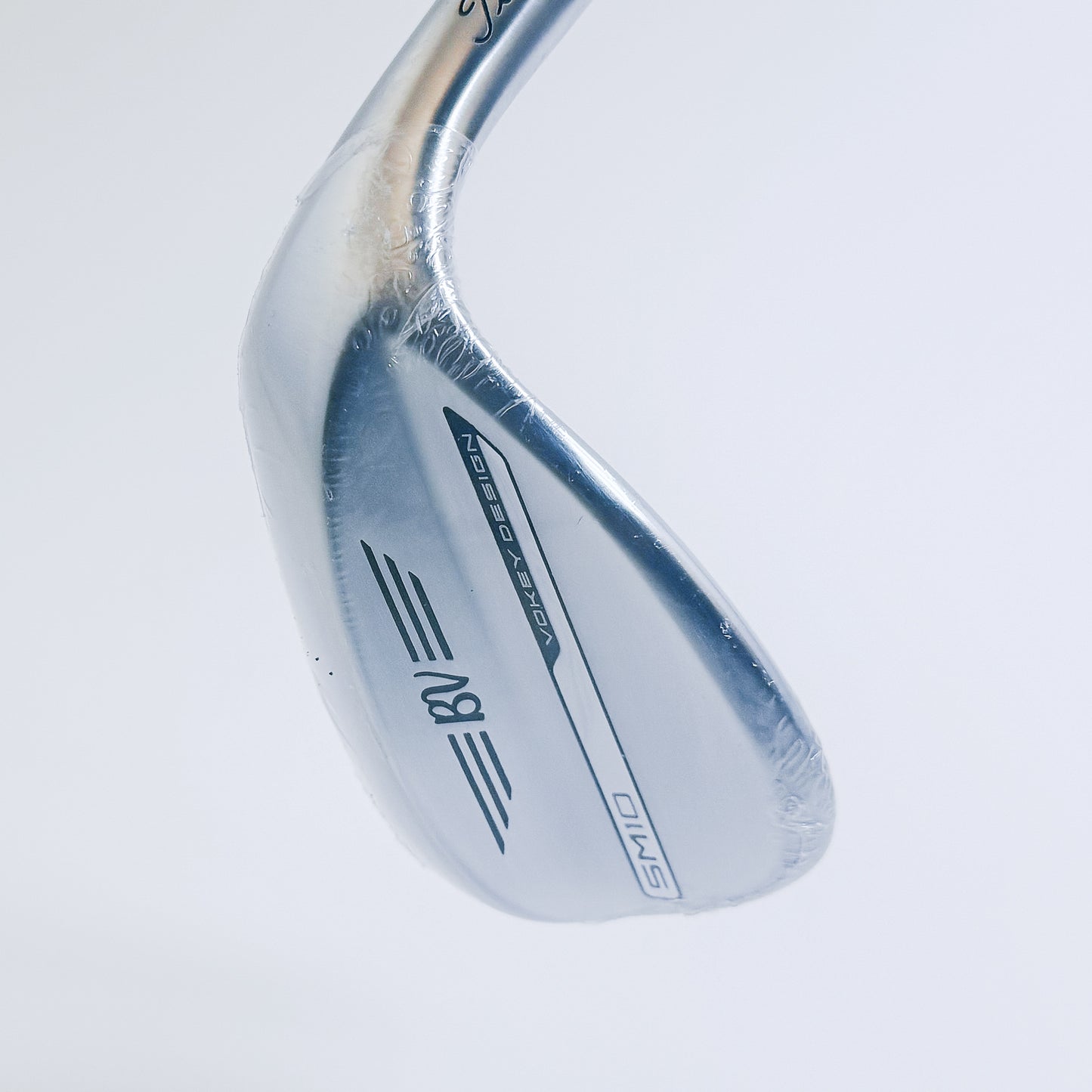 Titleist Vokey SM10 58.14 "K" Grind (Wedgeflex)