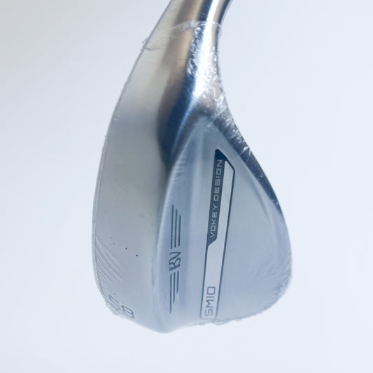 Titleist Vokey SM10 58.14 "K" Grind (Wedgeflex)