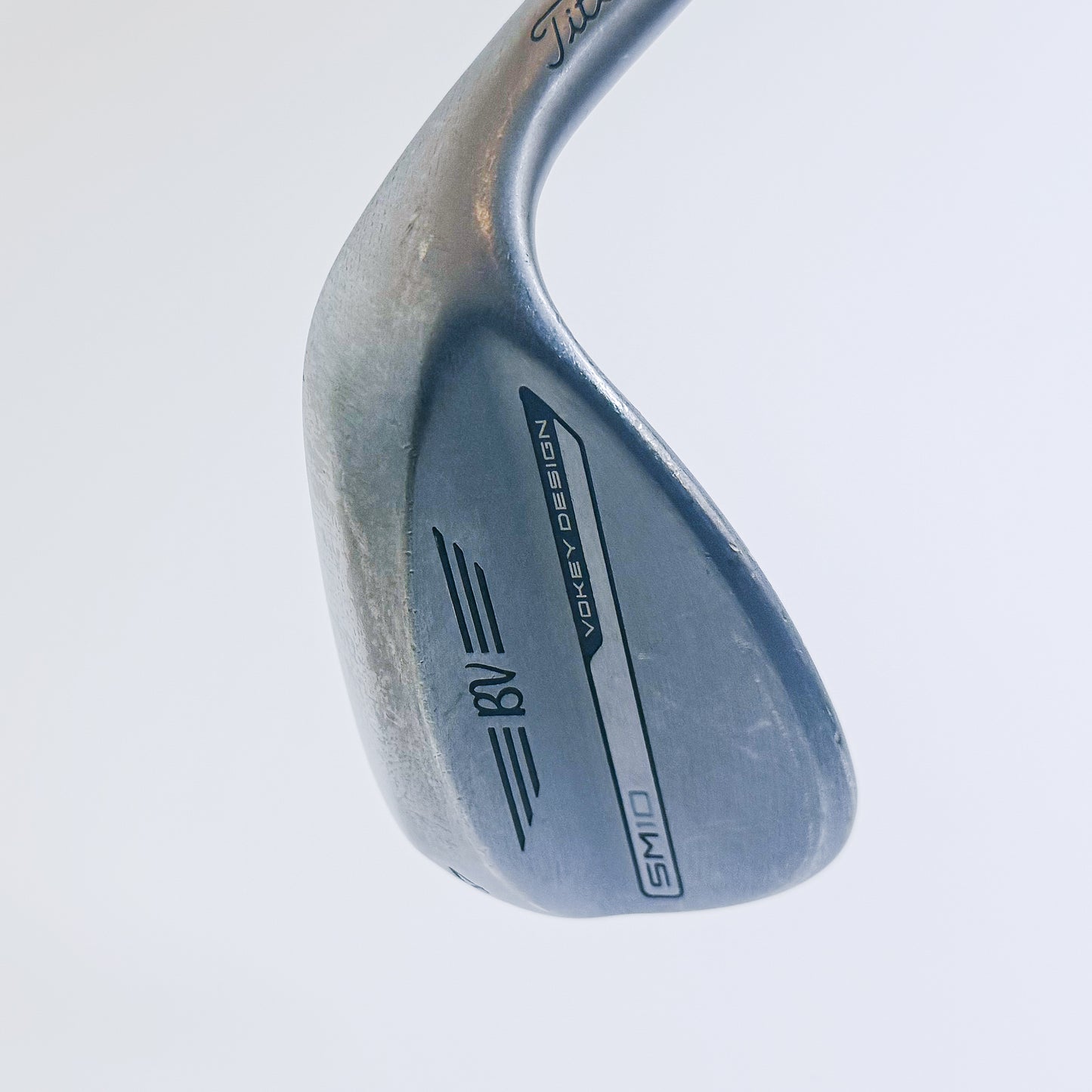 Titleist Vokey SM10 54-12 (D Grind)