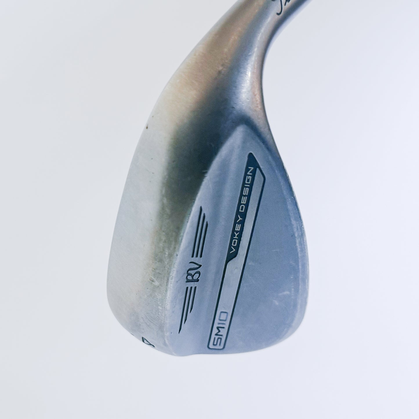 Titleist Vokey SM10 54-12 (D Grind)