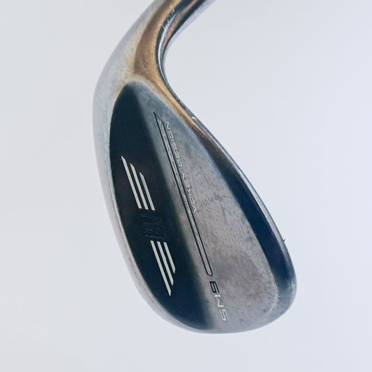 Titleist Vokey SM9 58-14 (K Grind) Wedge