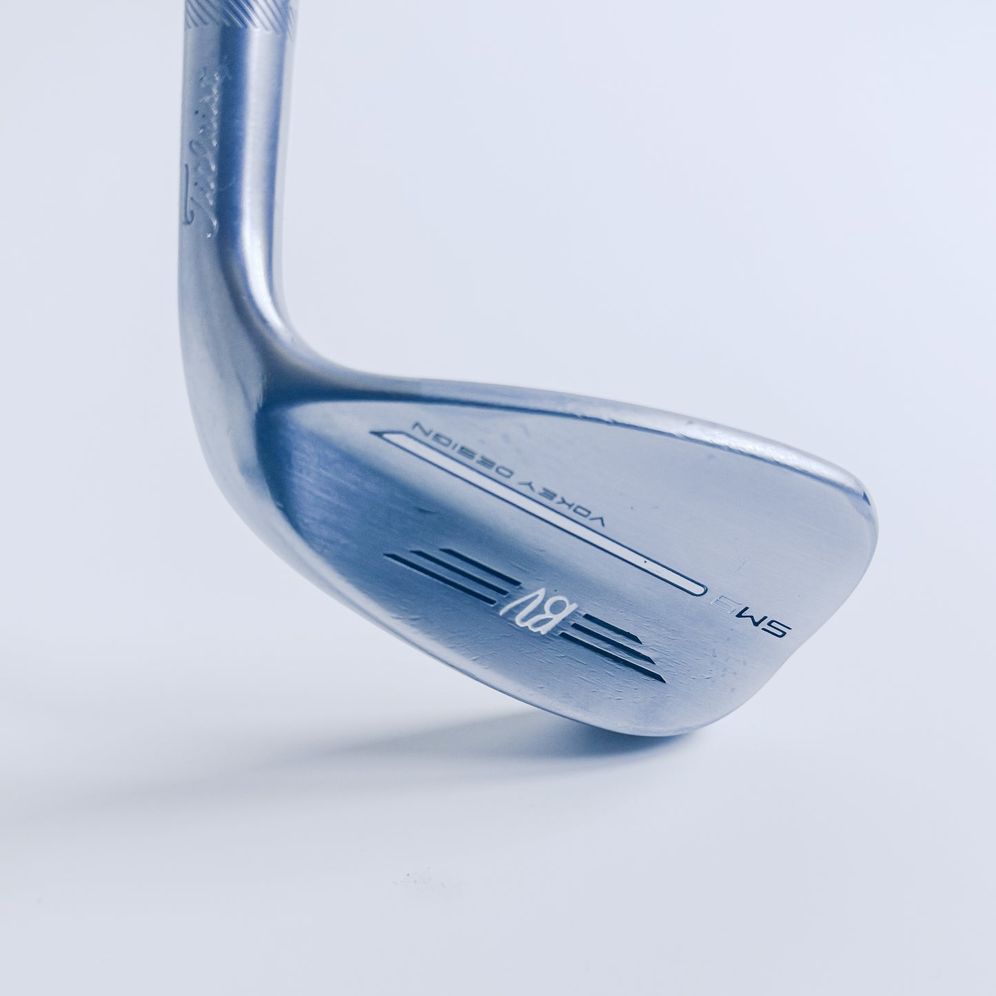 Titleist Vokey SM9 46-10 (F Grind) Wedge