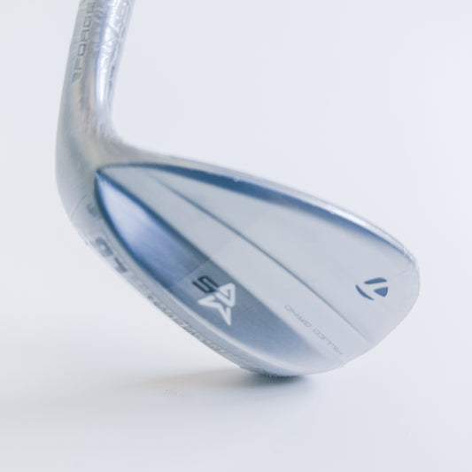 Taylormade MG5 56-LB (Tour Issue 115 Wedge Flex)