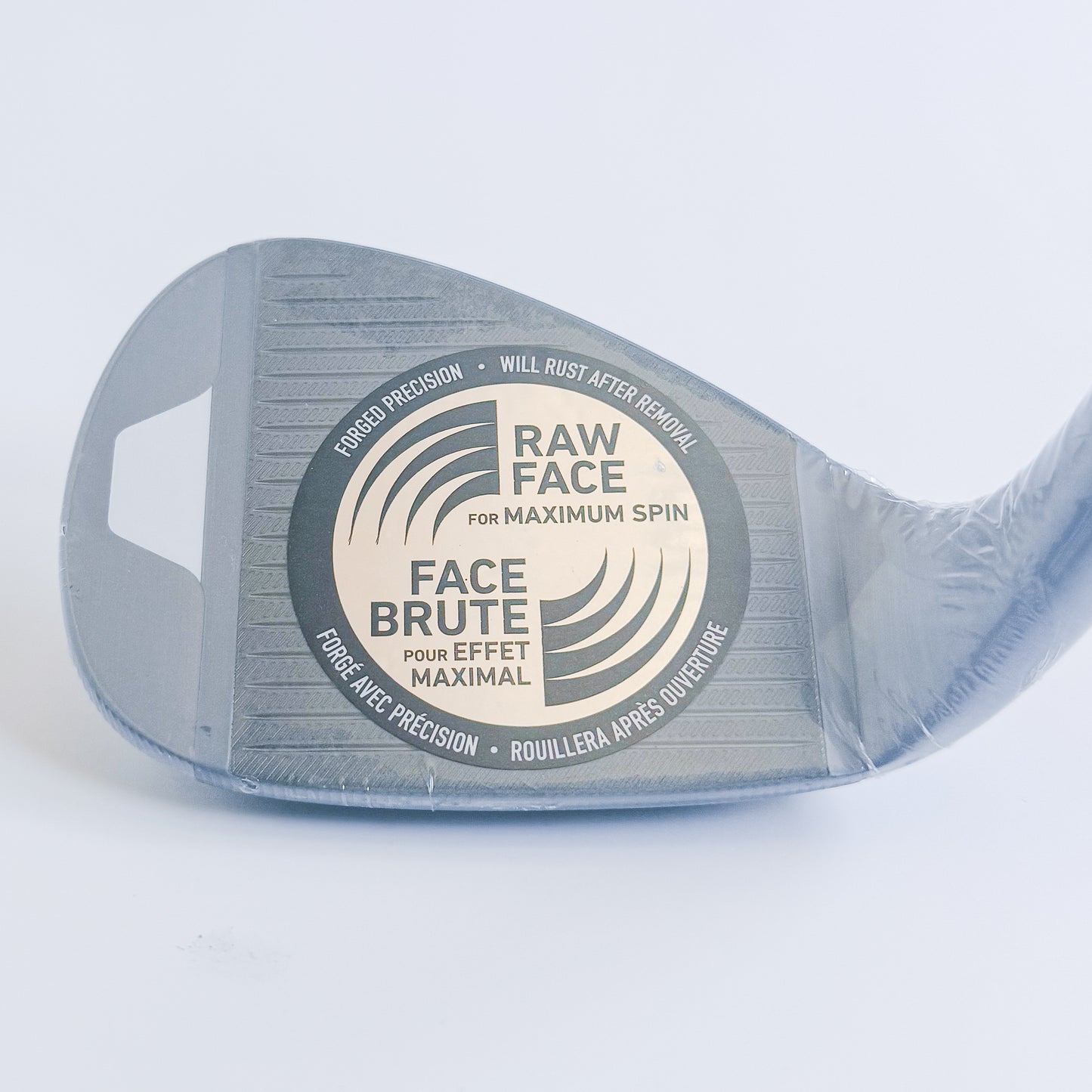 Taylormade MG5 56-LB (Tour Issue 115 Wedge Flex)