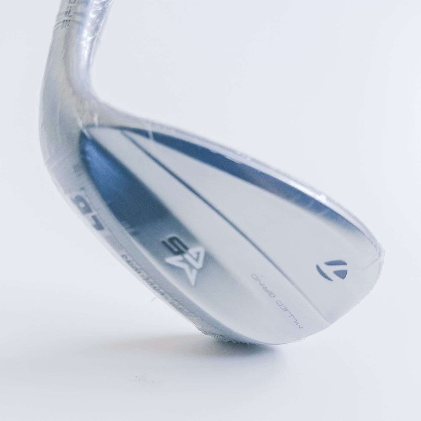 Taylormade MG5 60-LB (Tour Issue 115 Wedge Flex)