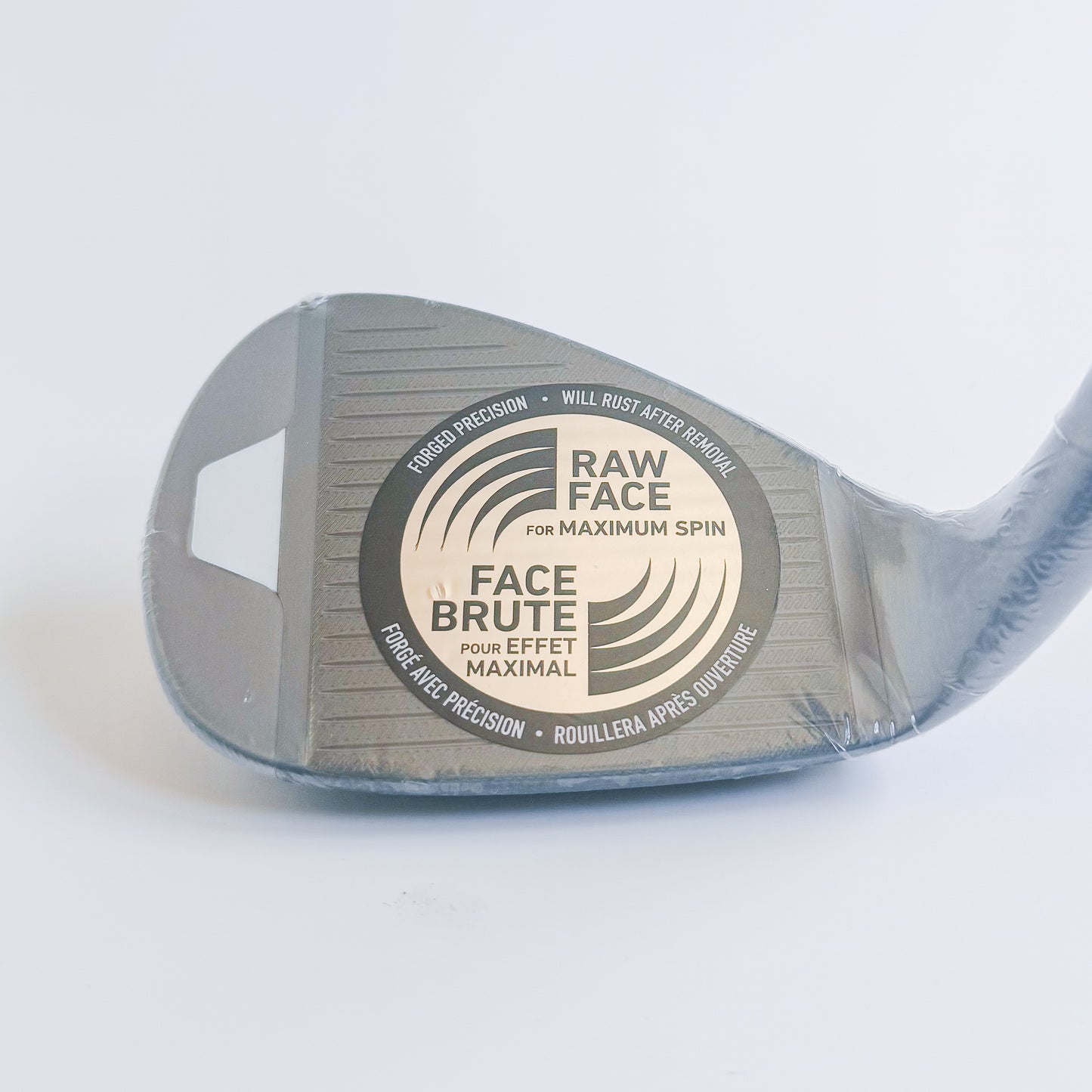 Taylormade MG5 60-LB (Tour Issue 115 Wedge Flex)