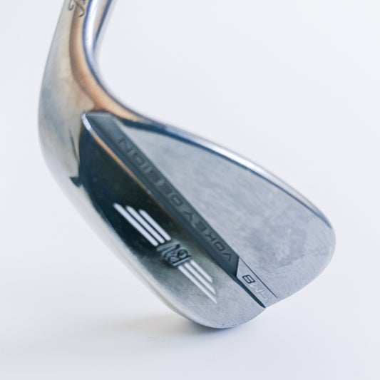 Titleist Vokey SM8 54-14 (F Grind) Wedge