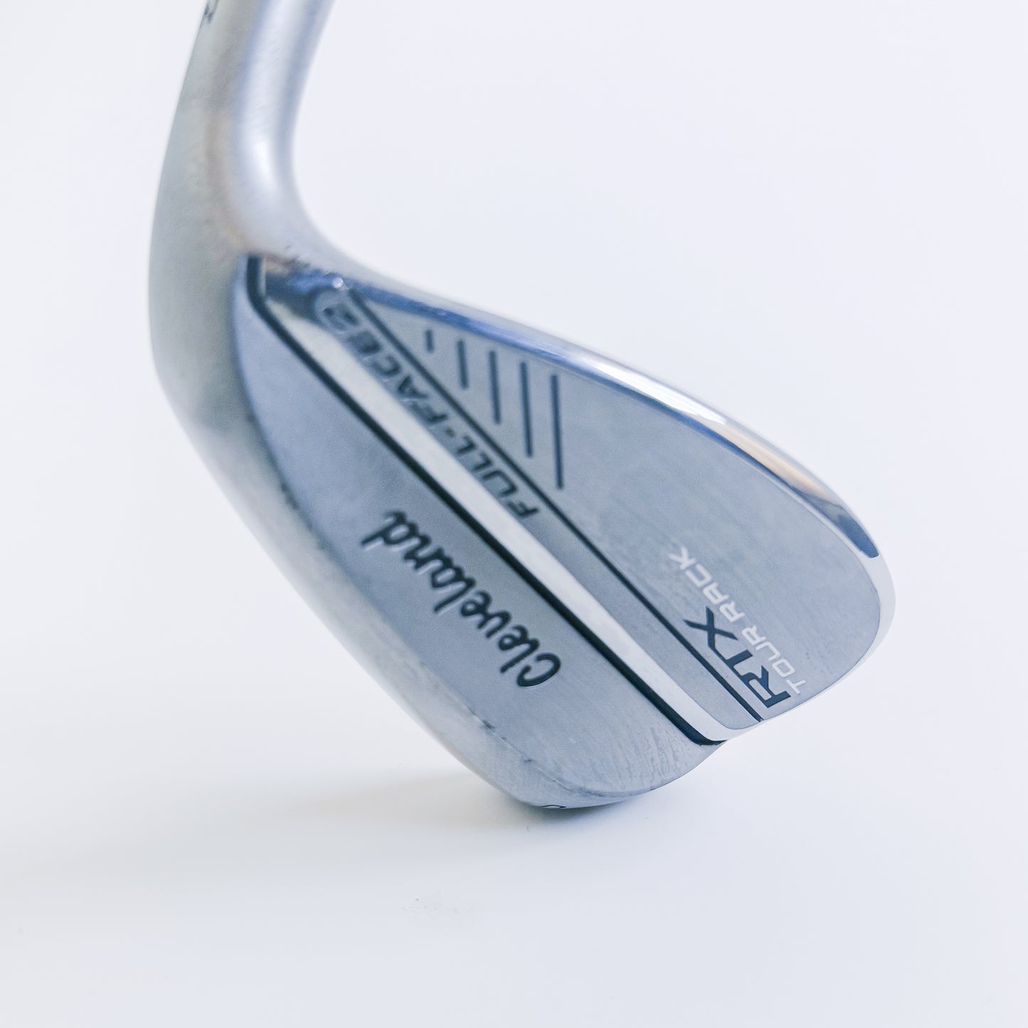 Cleveland RTX Tour Rack 52-8 (Tour Issue Spinner Shaft)