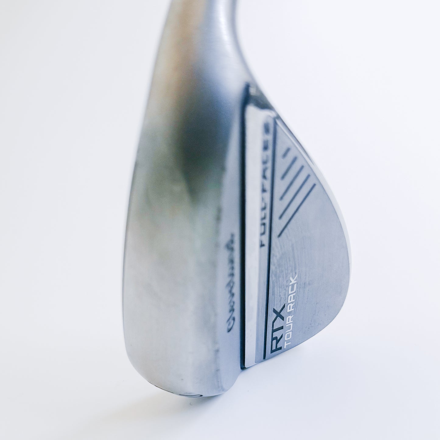 Cleveland RTX Tour Rack 52-8 (Tour Issue Spinner Shaft)